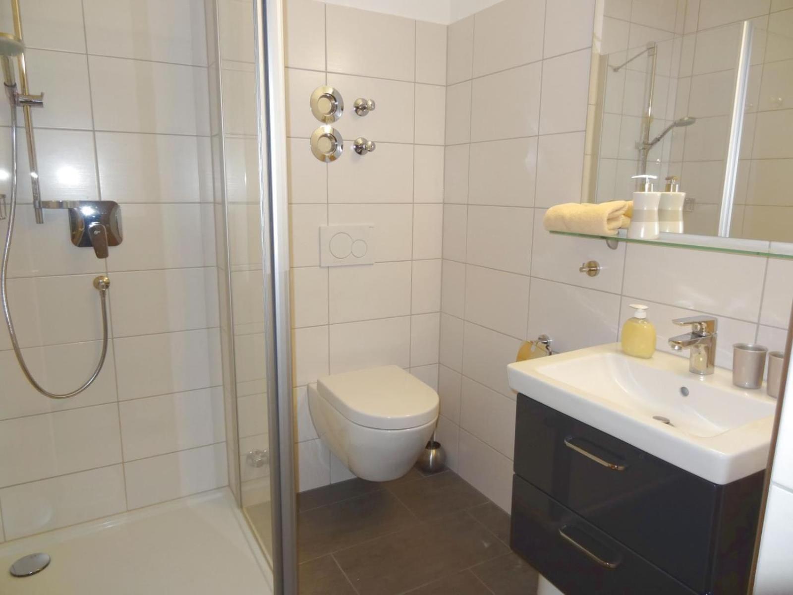 Residenz Passat Cuxhaven 5