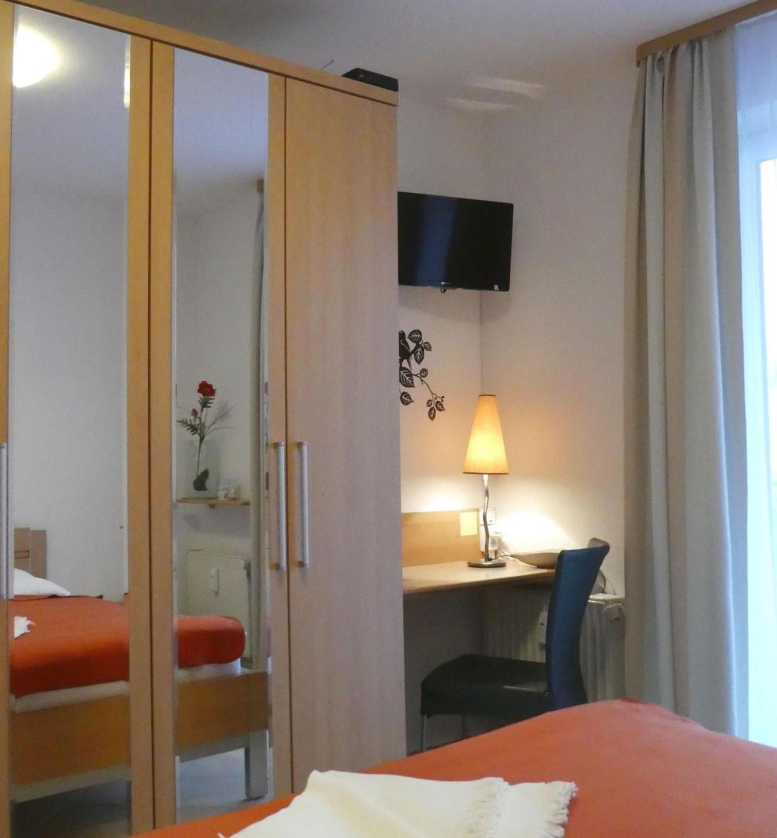 Residenz Passat Cuxhaven 5