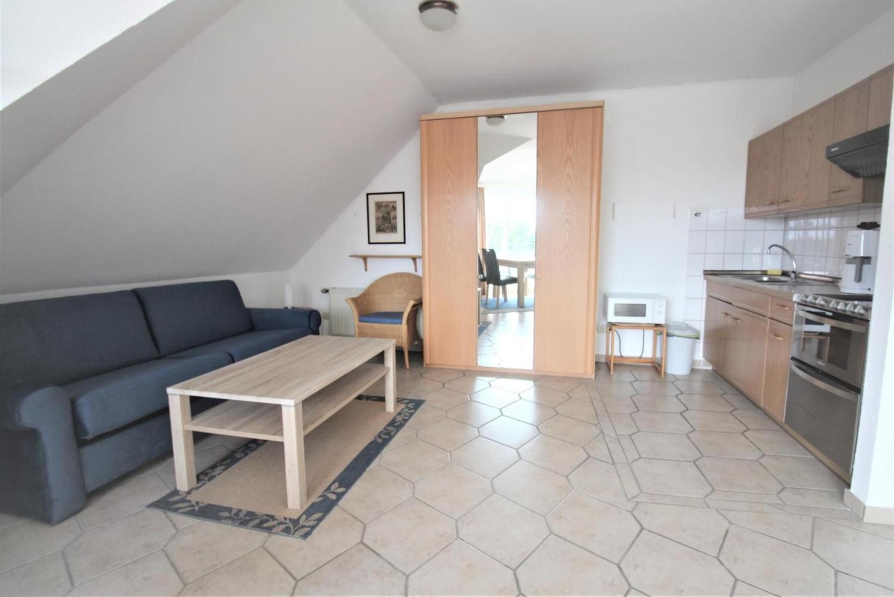 Residenz Passat Cuxhaven 3