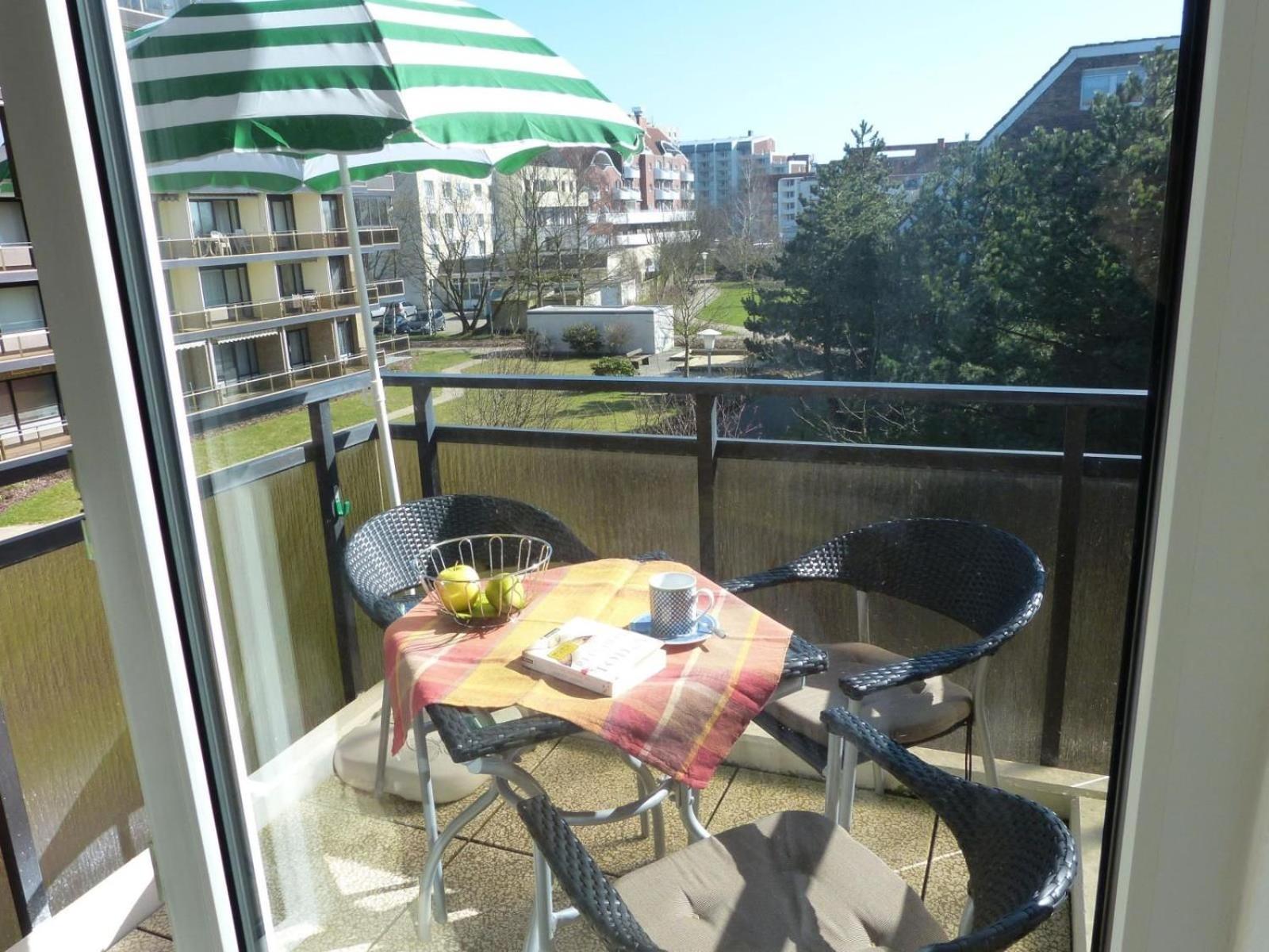 Residenz Passat Cuxhaven 5
