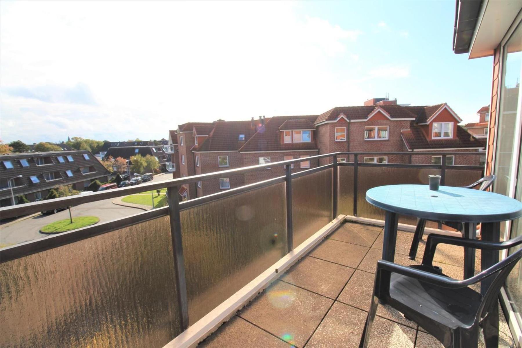 Residenz Passat Cuxhaven 3