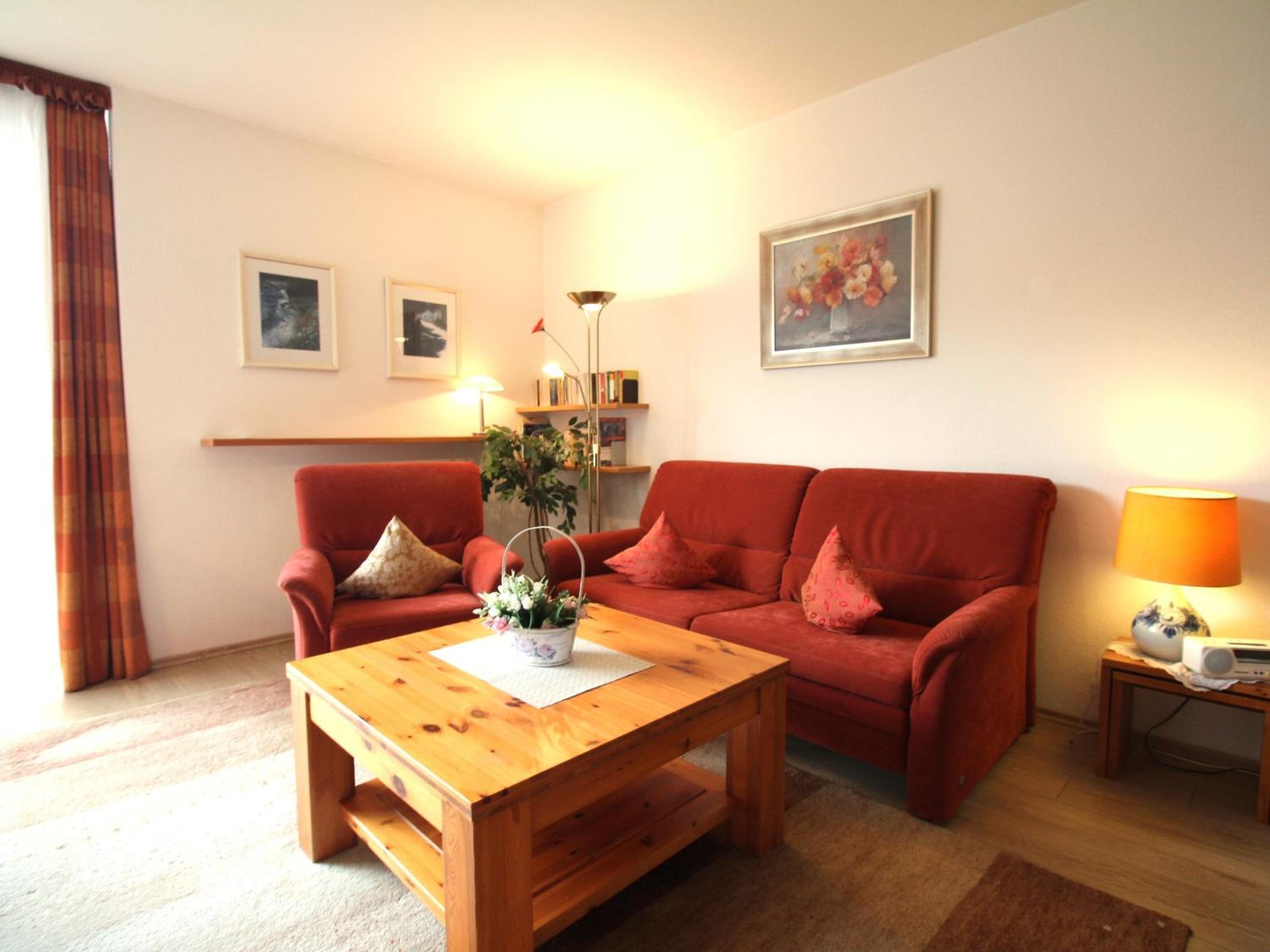 Residenz Passat Cuxhaven 5