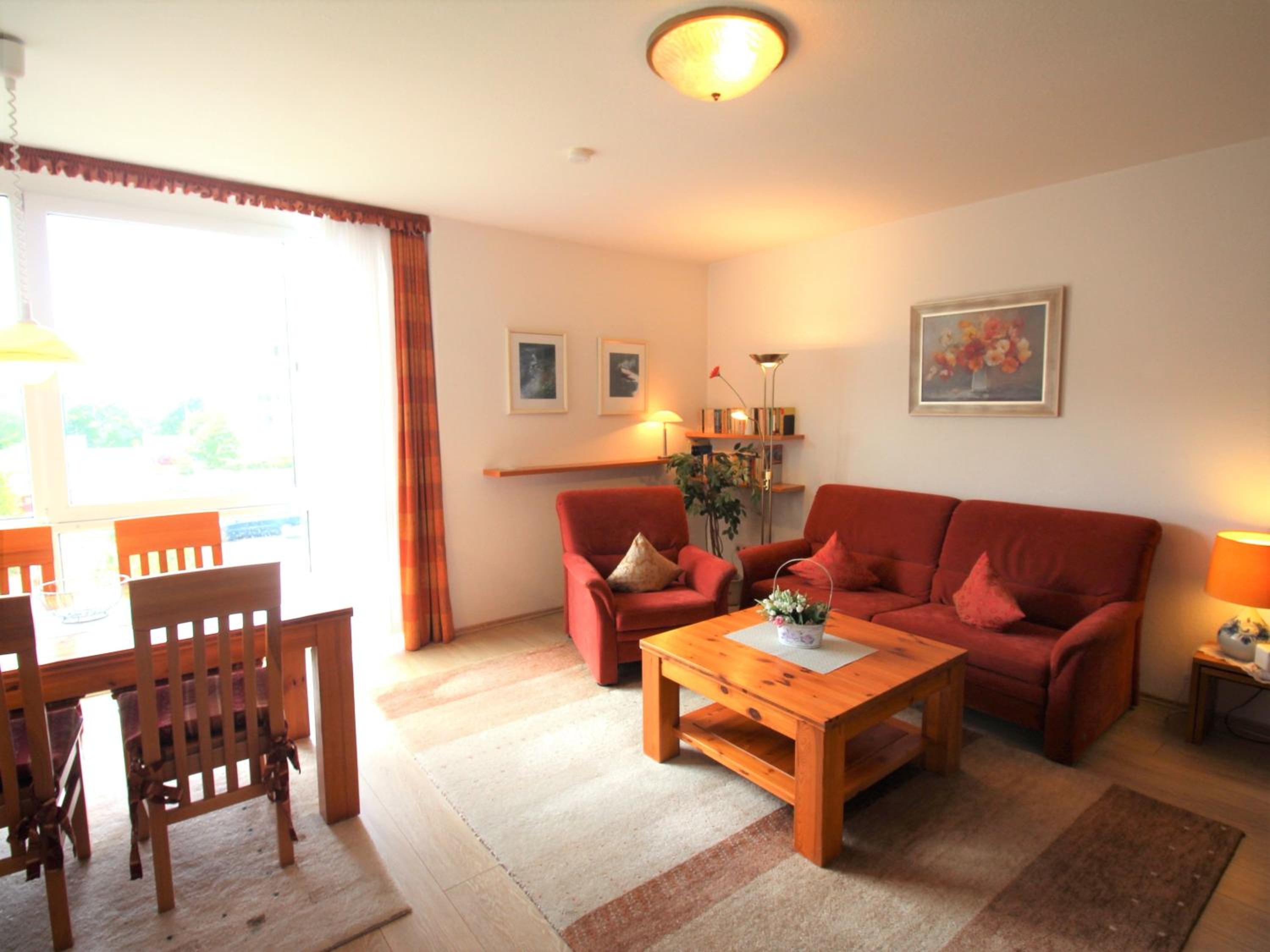 Residenz Passat Cuxhaven 5