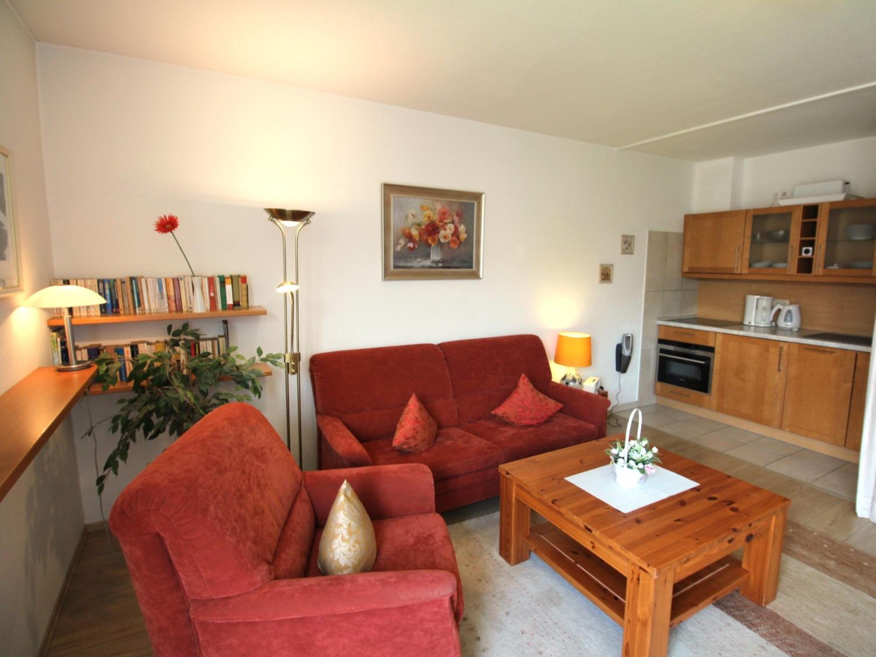 Residenz Passat Cuxhaven 5
