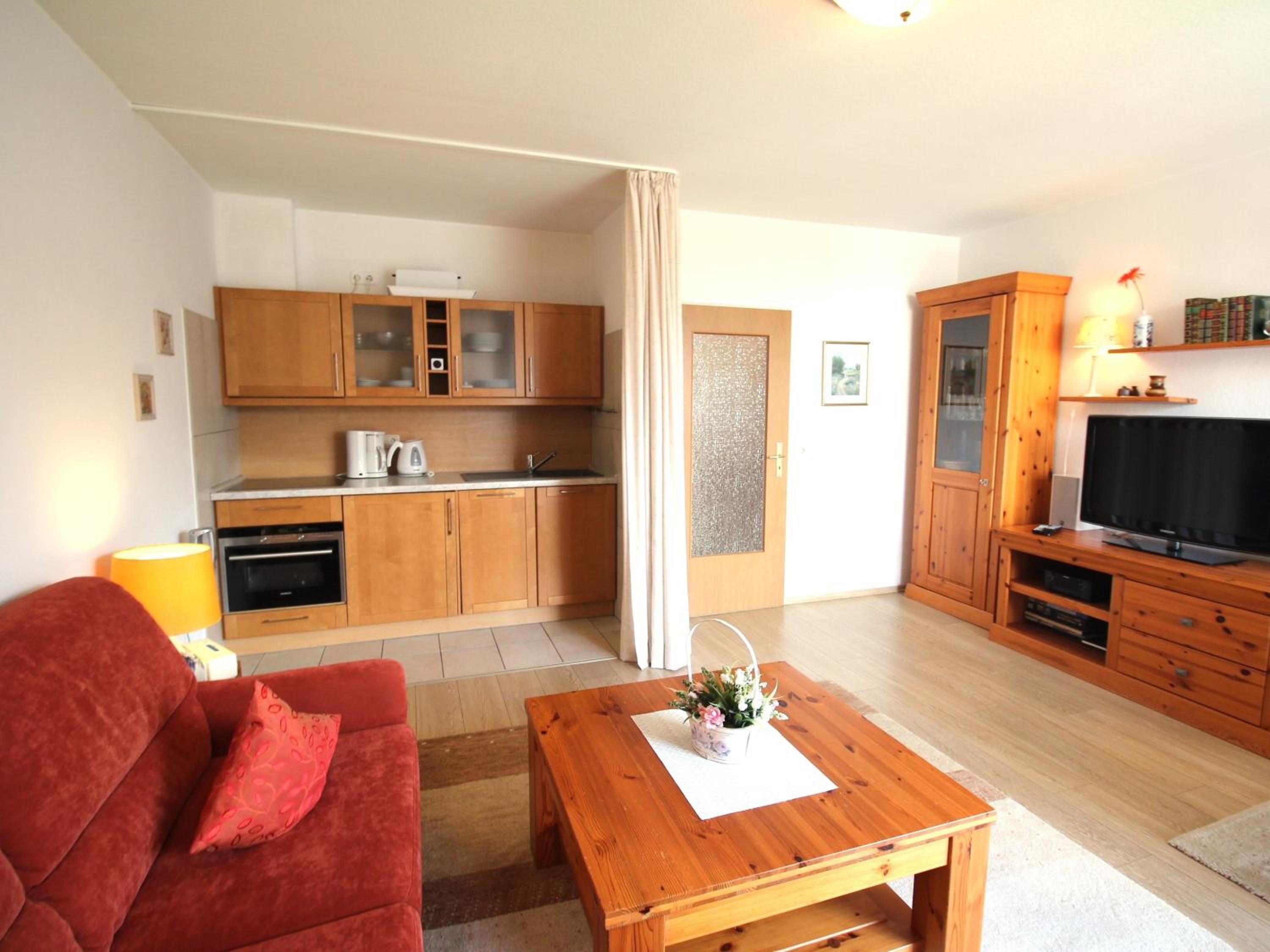 Residenz Passat Cuxhaven 5
