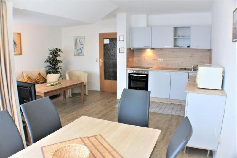 Residenz Passat Cuxhaven 3
