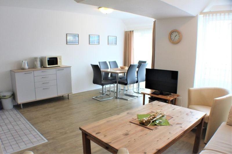Residenz Passat Cuxhaven 3
