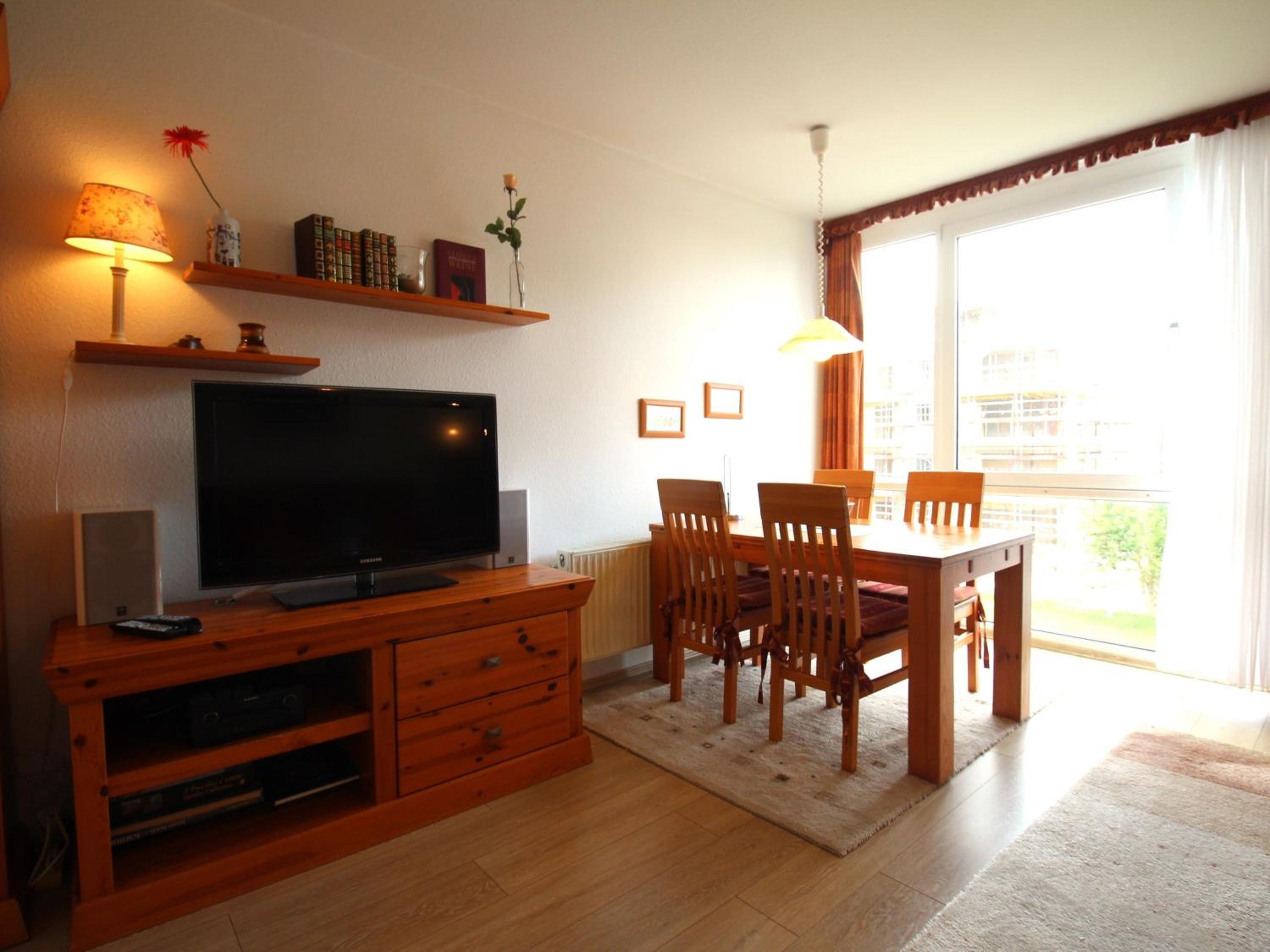 Residenz Passat Cuxhaven 5