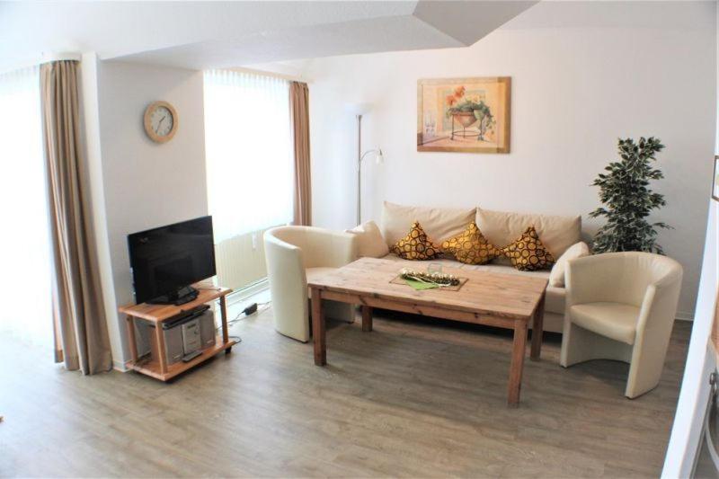 Residenz Passat Cuxhaven 3