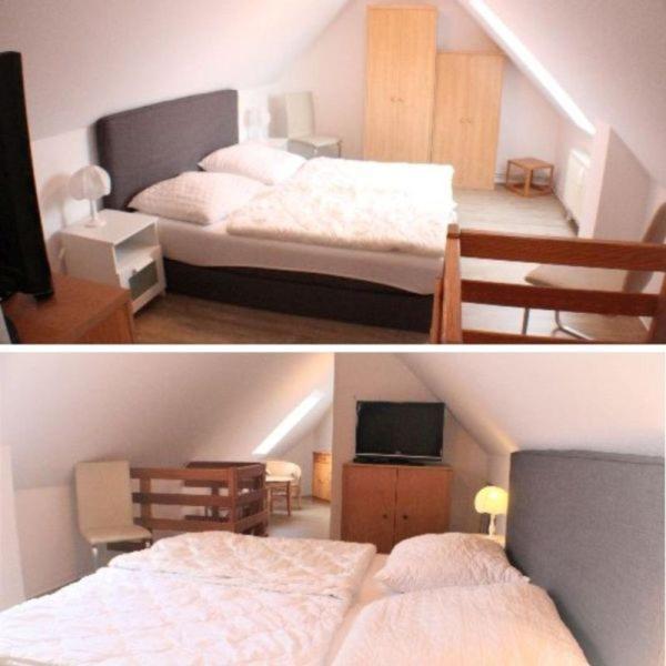 Residenz Passat Cuxhaven 3