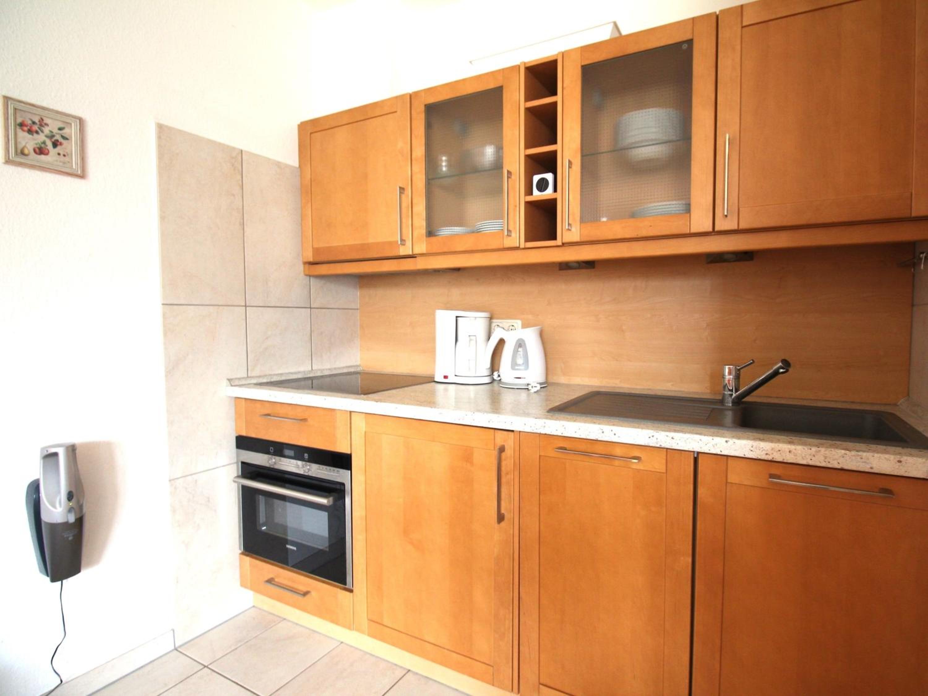 Residenz Passat Cuxhaven 5