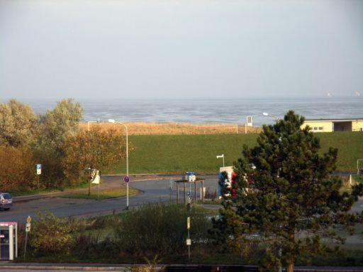 Residenz Passat Cuxhaven 3