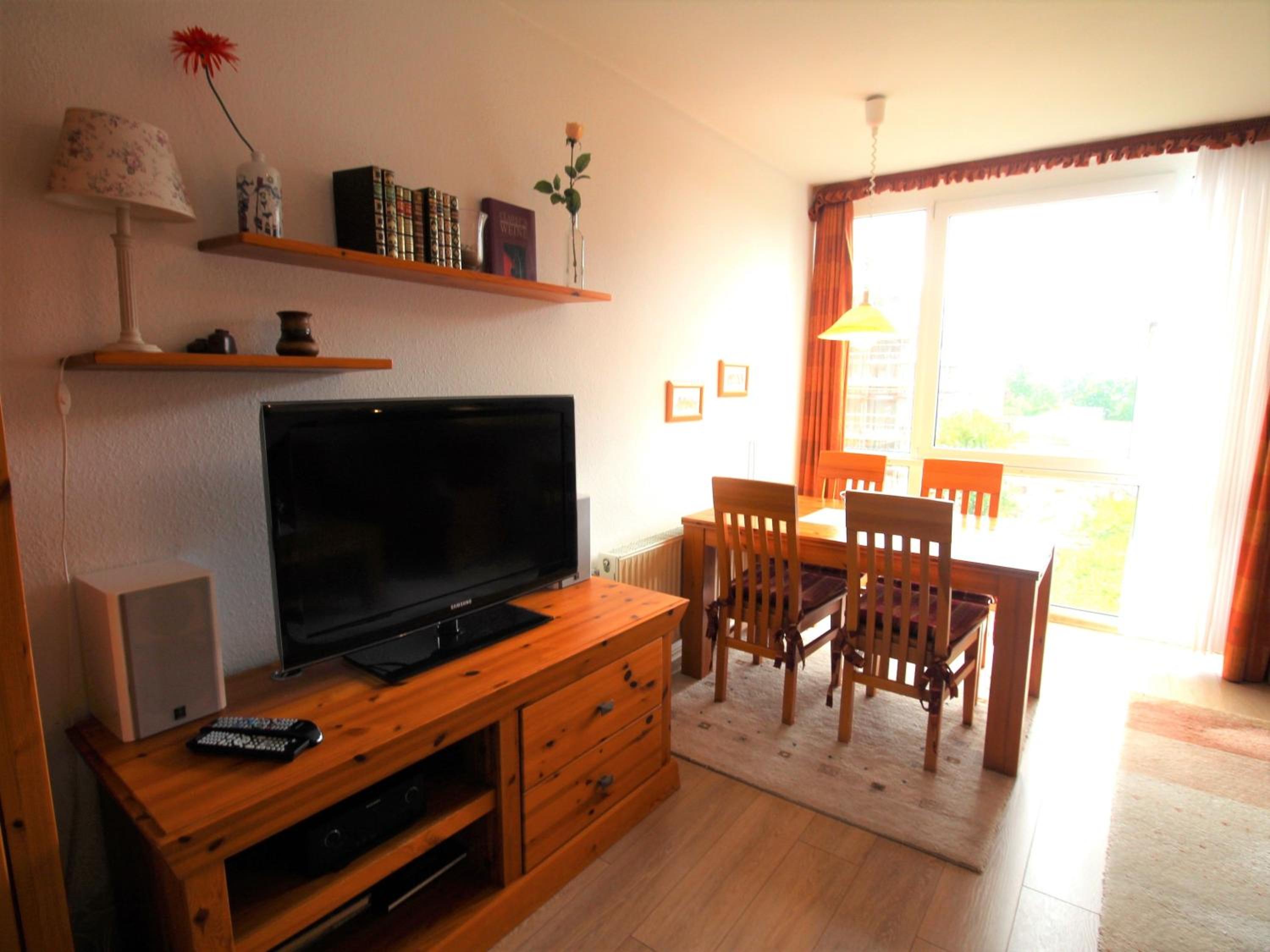 Residenz Passat Cuxhaven 5