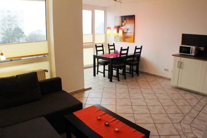 Residenz Passat Cuxhaven 3