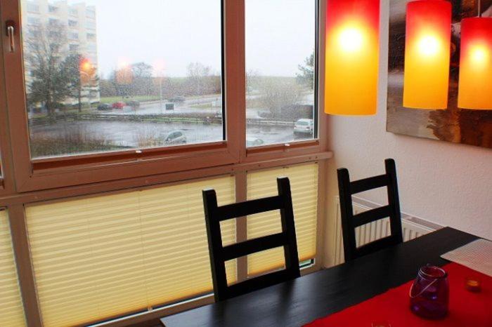 Residenz Passat Cuxhaven 3