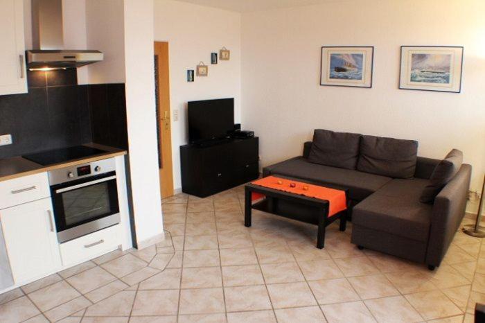 Residenz Passat Cuxhaven 3