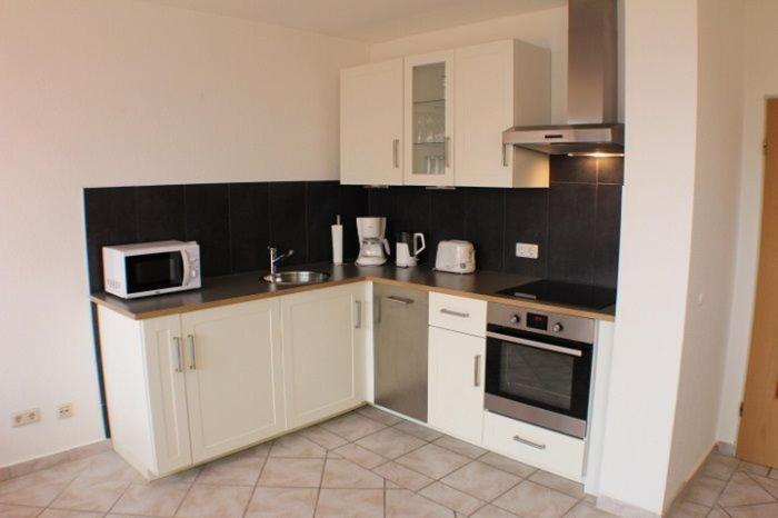 Residenz Passat Cuxhaven 3