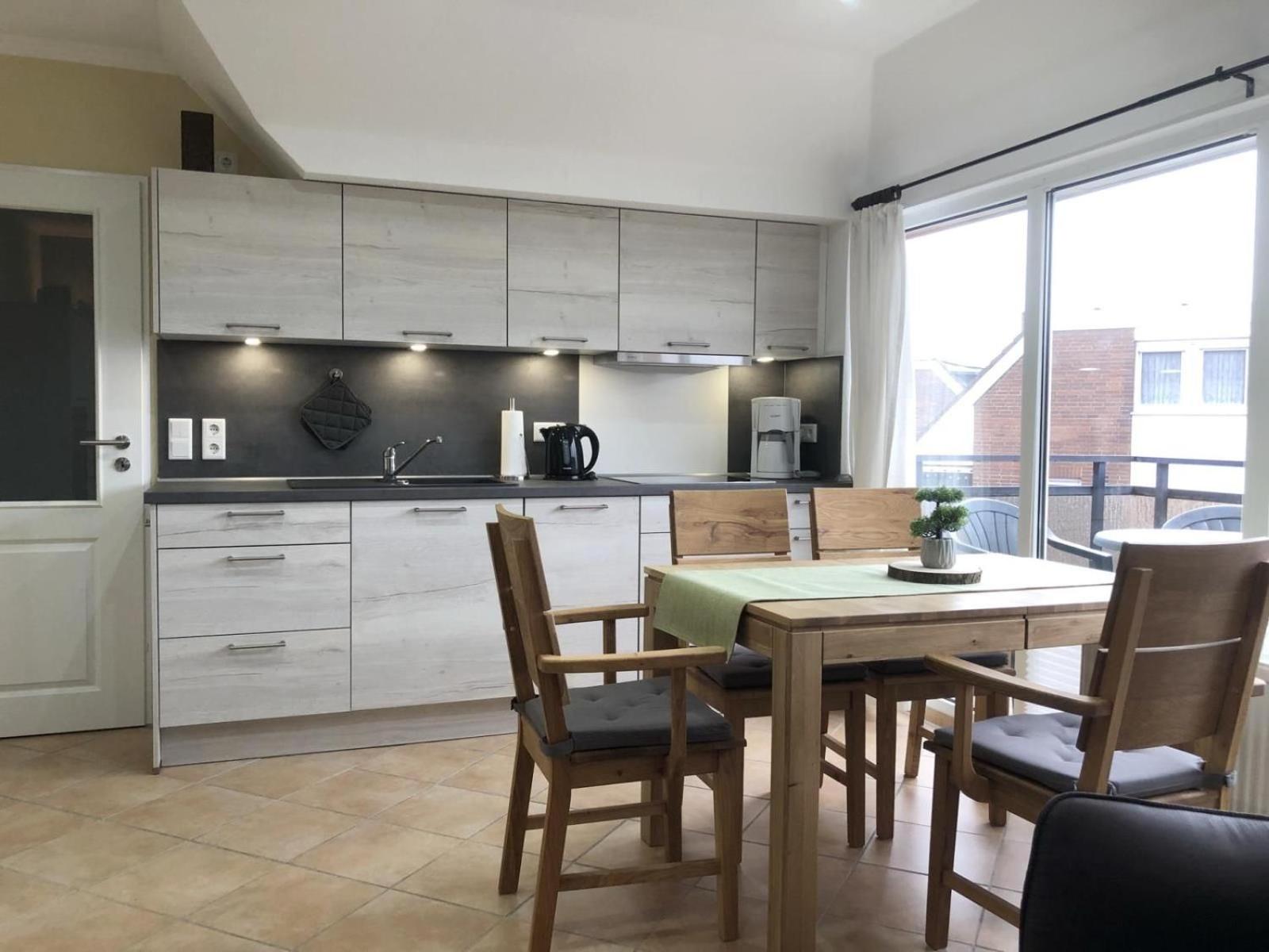 Residenz Passat Cuxhaven 3