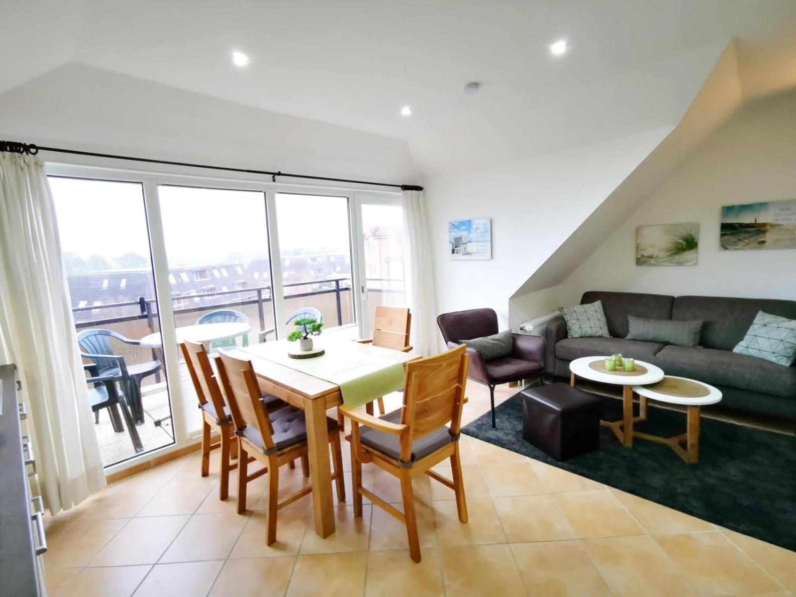 Residenz Passat Cuxhaven 3