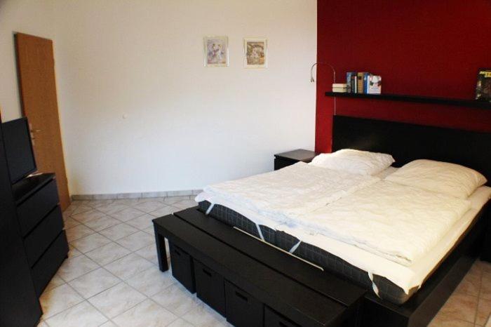 Residenz Passat Cuxhaven 3