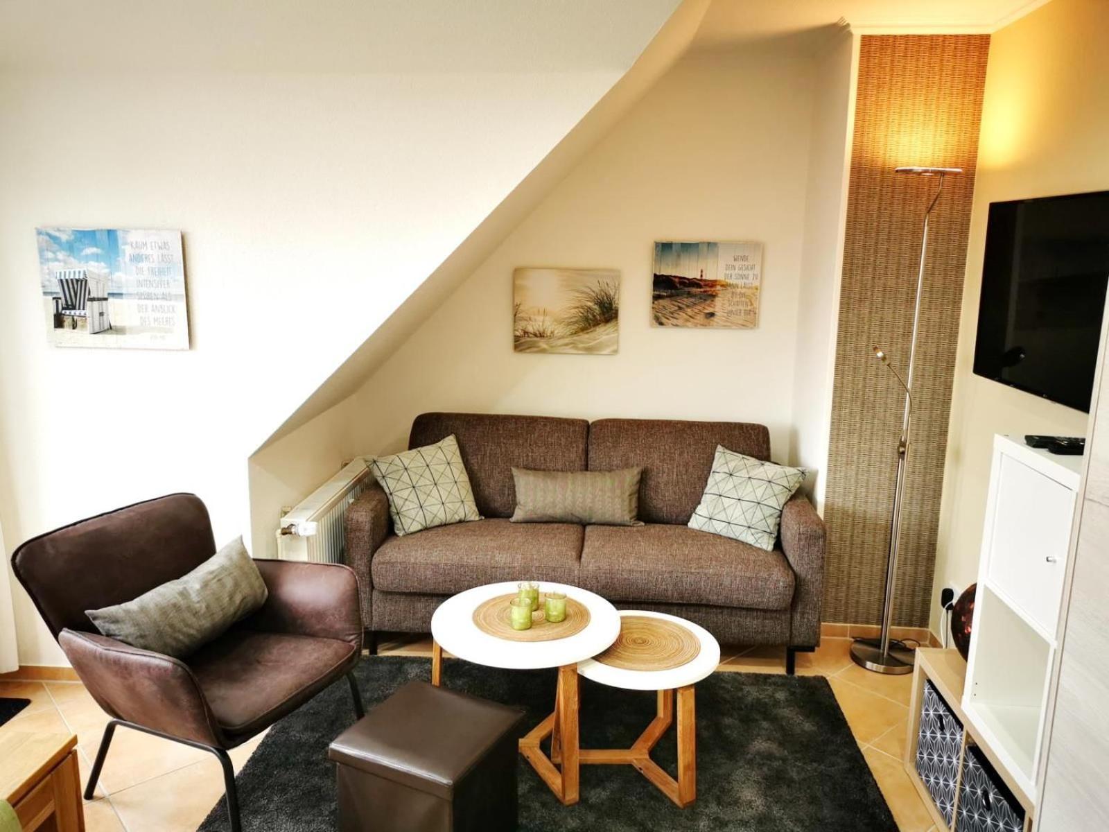 Residenz Passat Cuxhaven 3