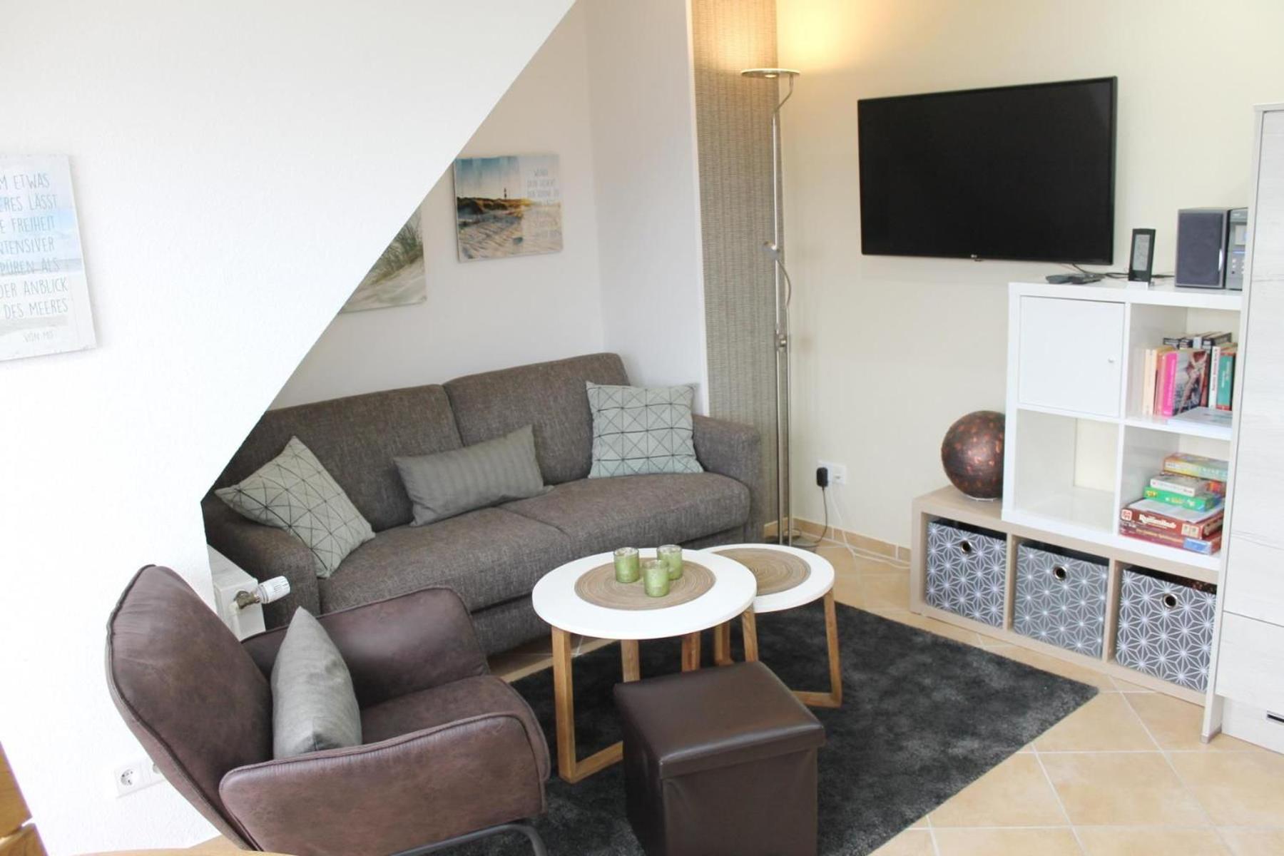Residenz Passat Cuxhaven 3
