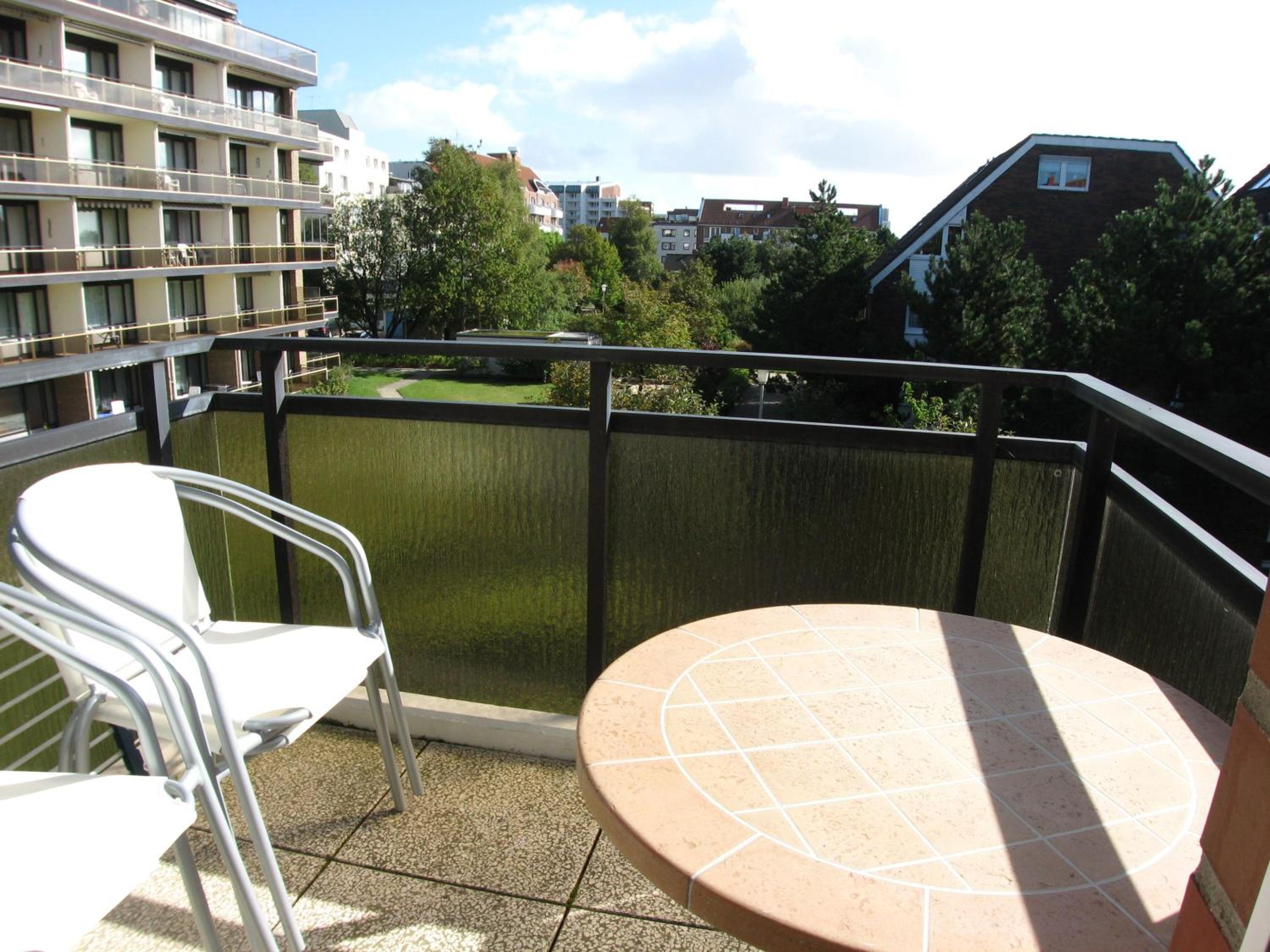 Residenz Passat Cuxhaven 5