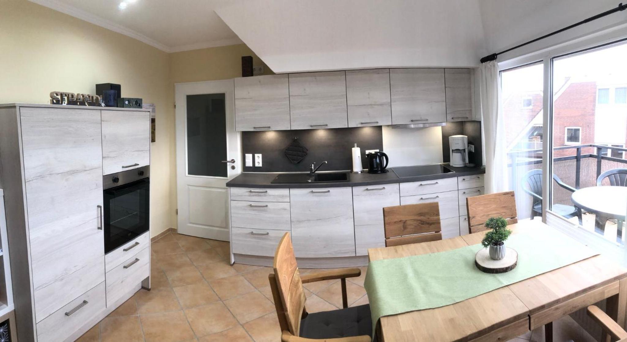 Residenz Passat Cuxhaven 3