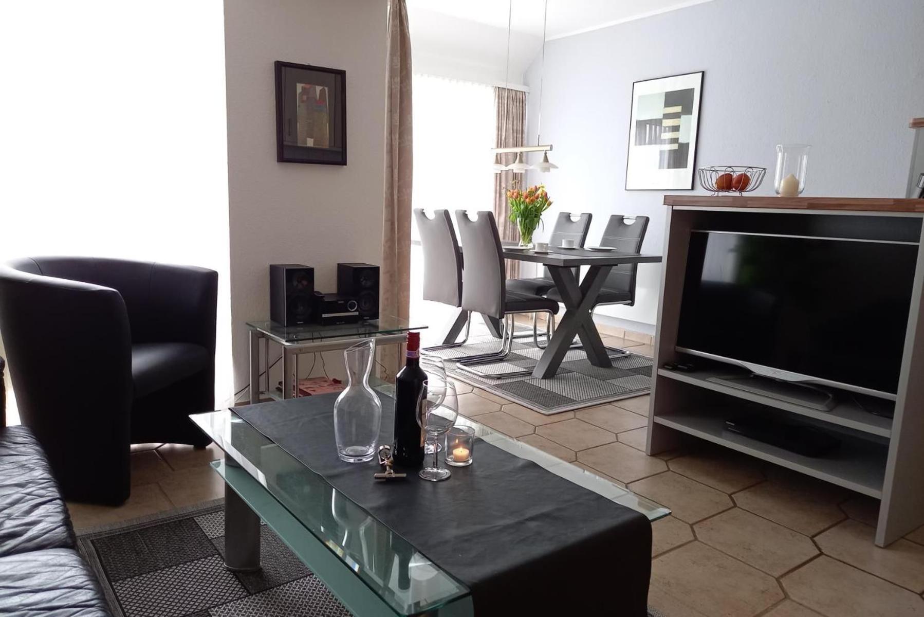 Residenz Passat Cuxhaven 3