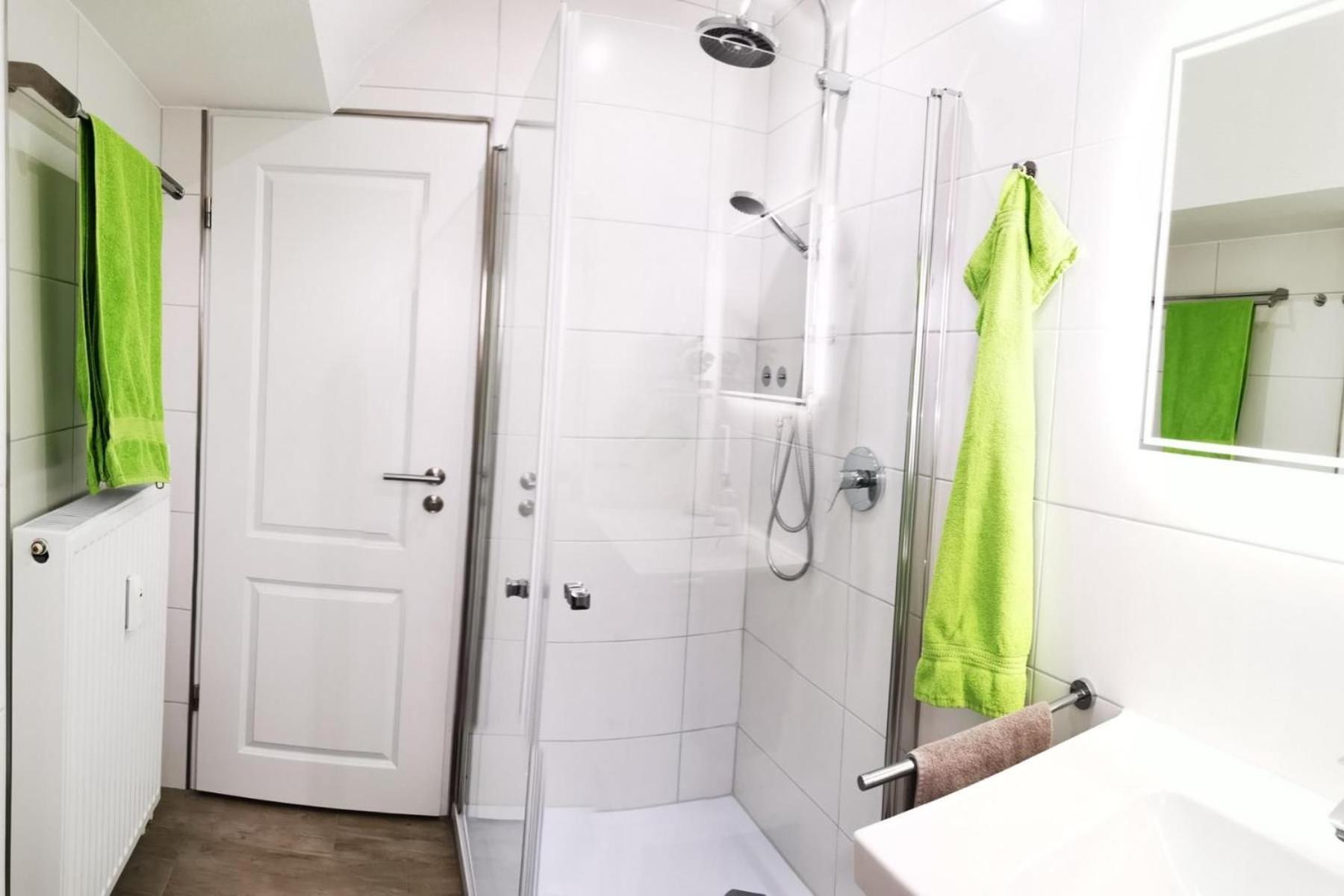 Residenz Passat Cuxhaven 3