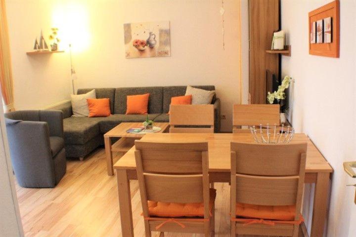 Residenz Passat Cuxhaven 2