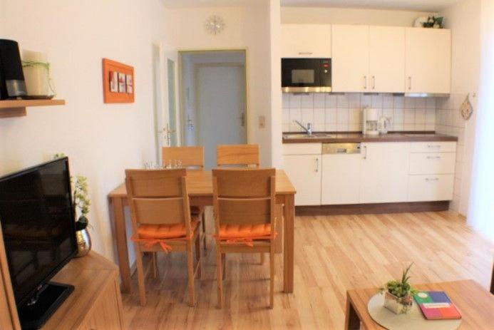 Residenz Passat Cuxhaven 2
