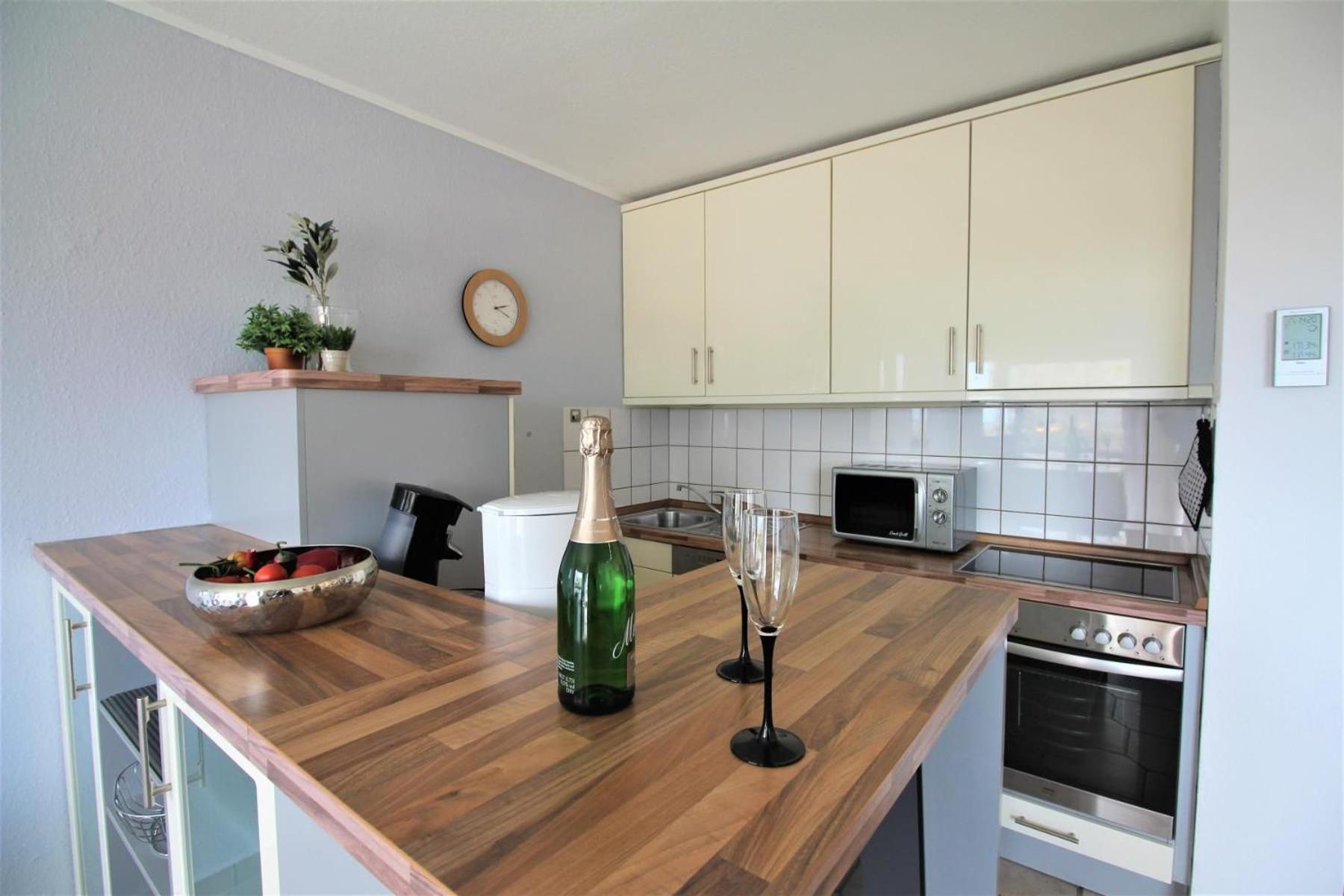 Residenz Passat Cuxhaven 3