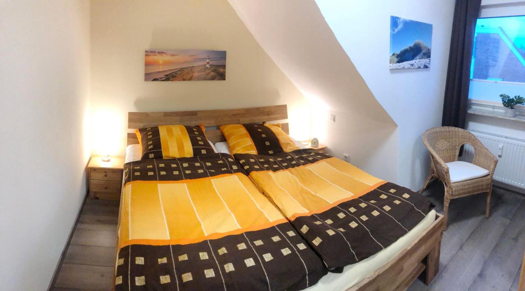 Residenz Passat Cuxhaven 3