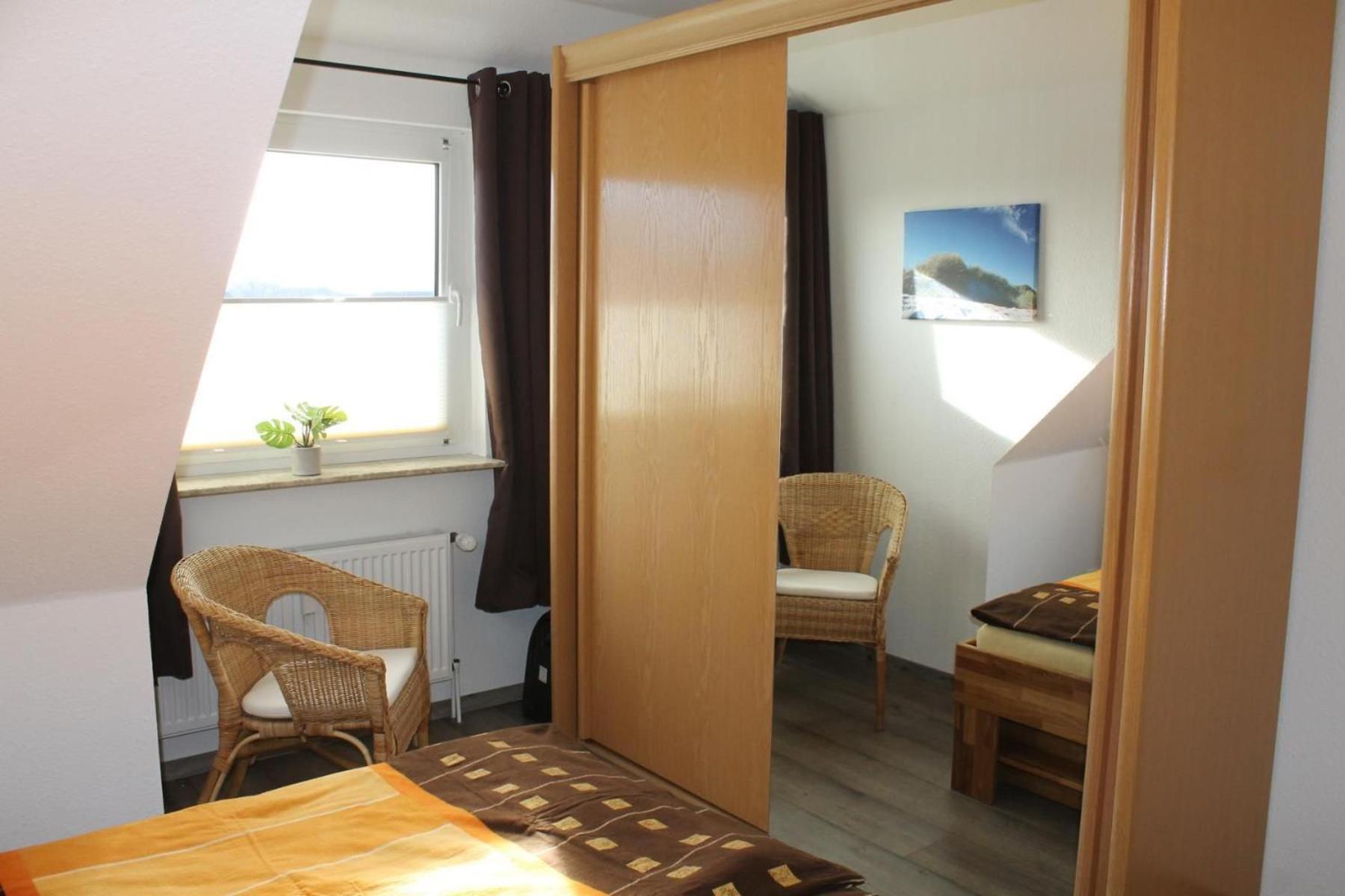 Residenz Passat Cuxhaven 3