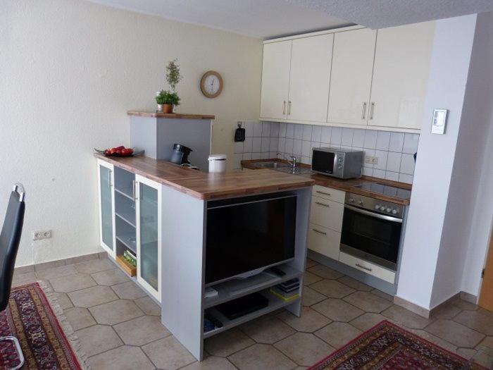 Residenz Passat Cuxhaven 3