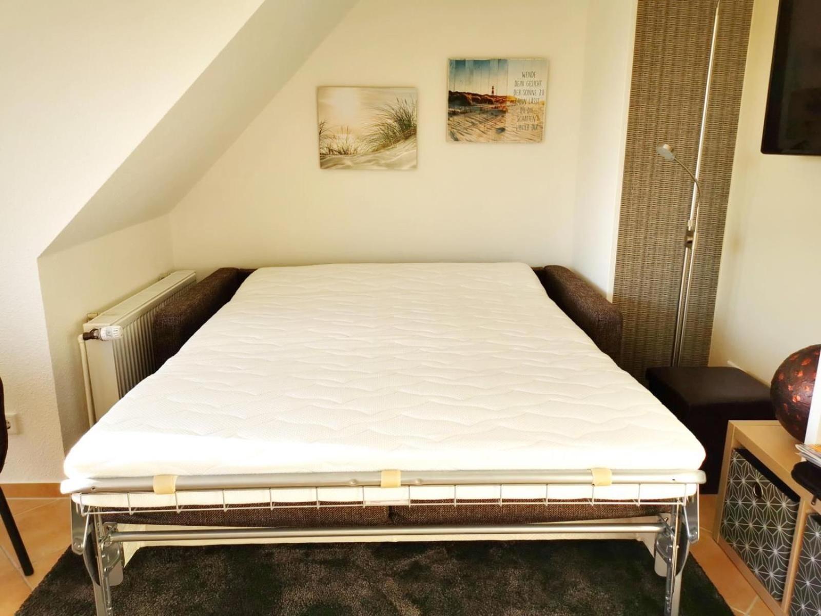 Residenz Passat Cuxhaven 3