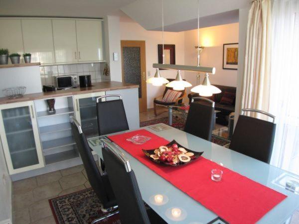 Residenz Passat Cuxhaven 3