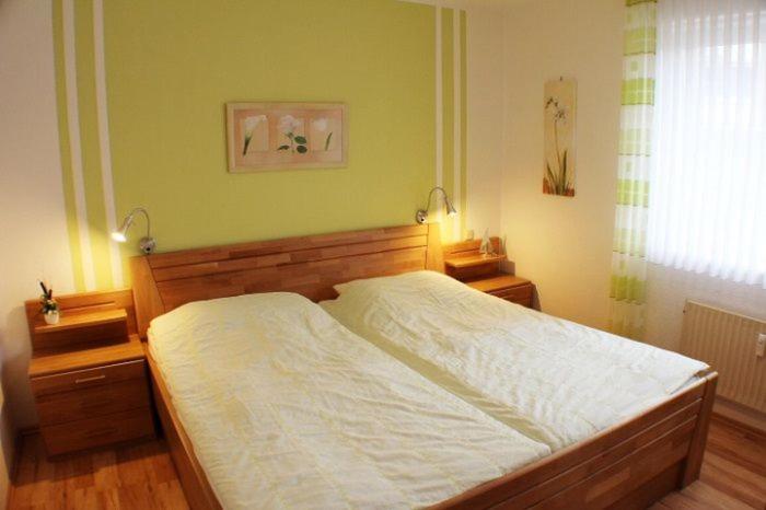 Residenz Passat Cuxhaven 2