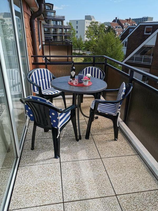 Residenz Passat Cuxhaven 3