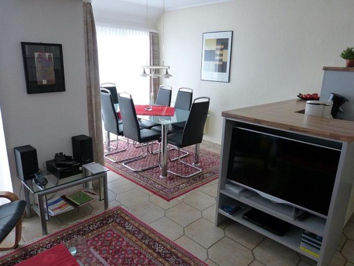 Residenz Passat Cuxhaven 3