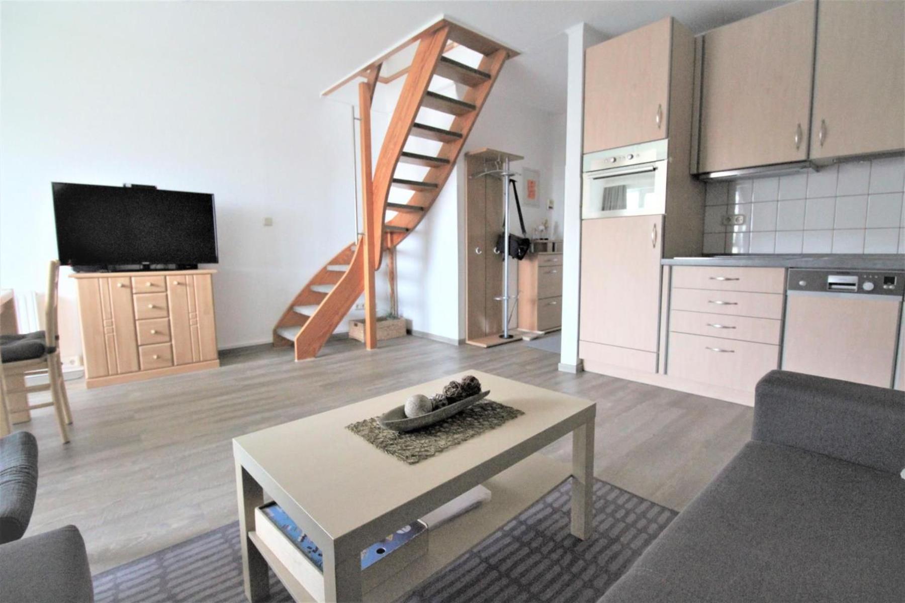 Residenz Passat Cuxhaven 5
