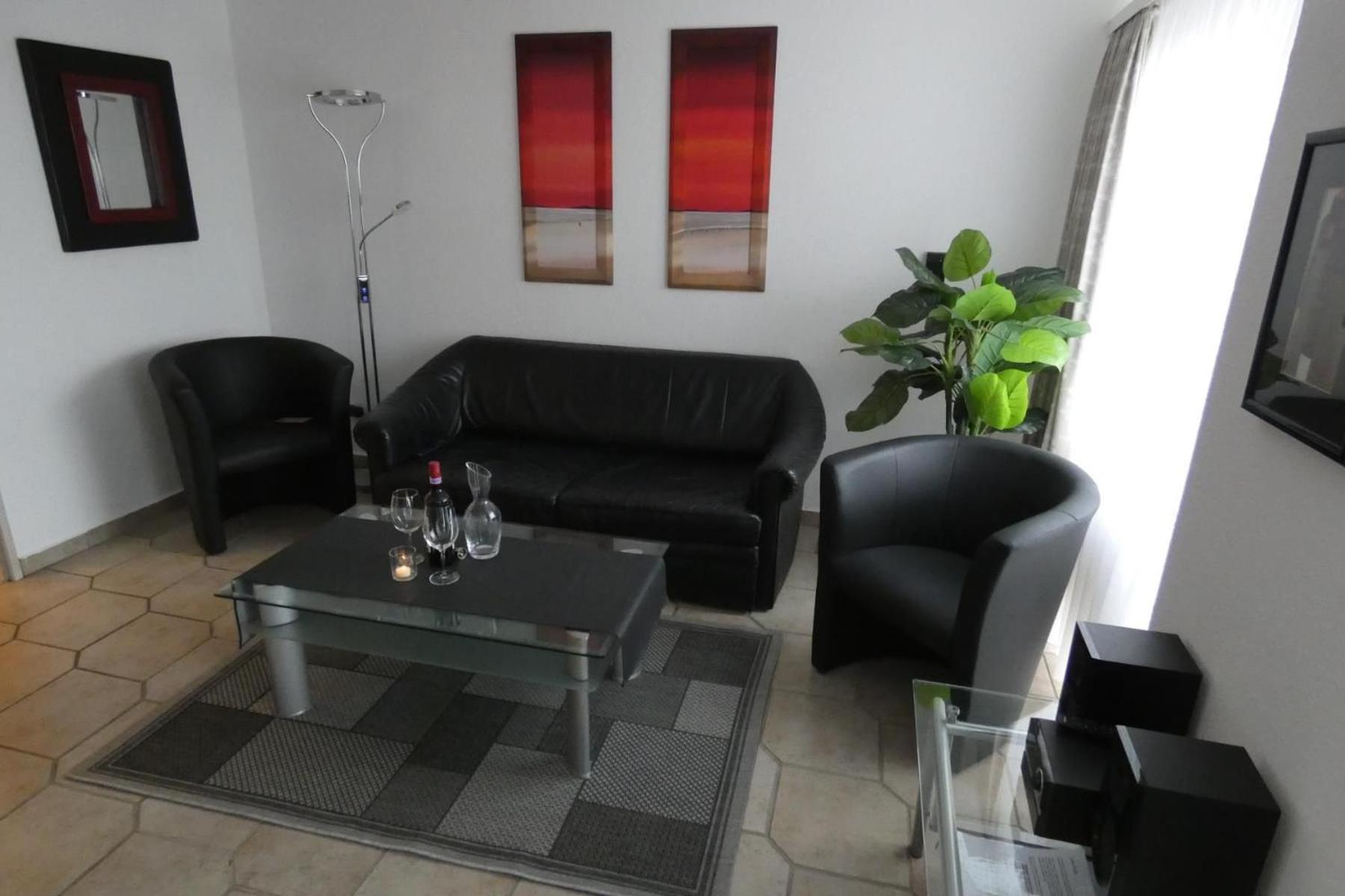 Residenz Passat Cuxhaven 3