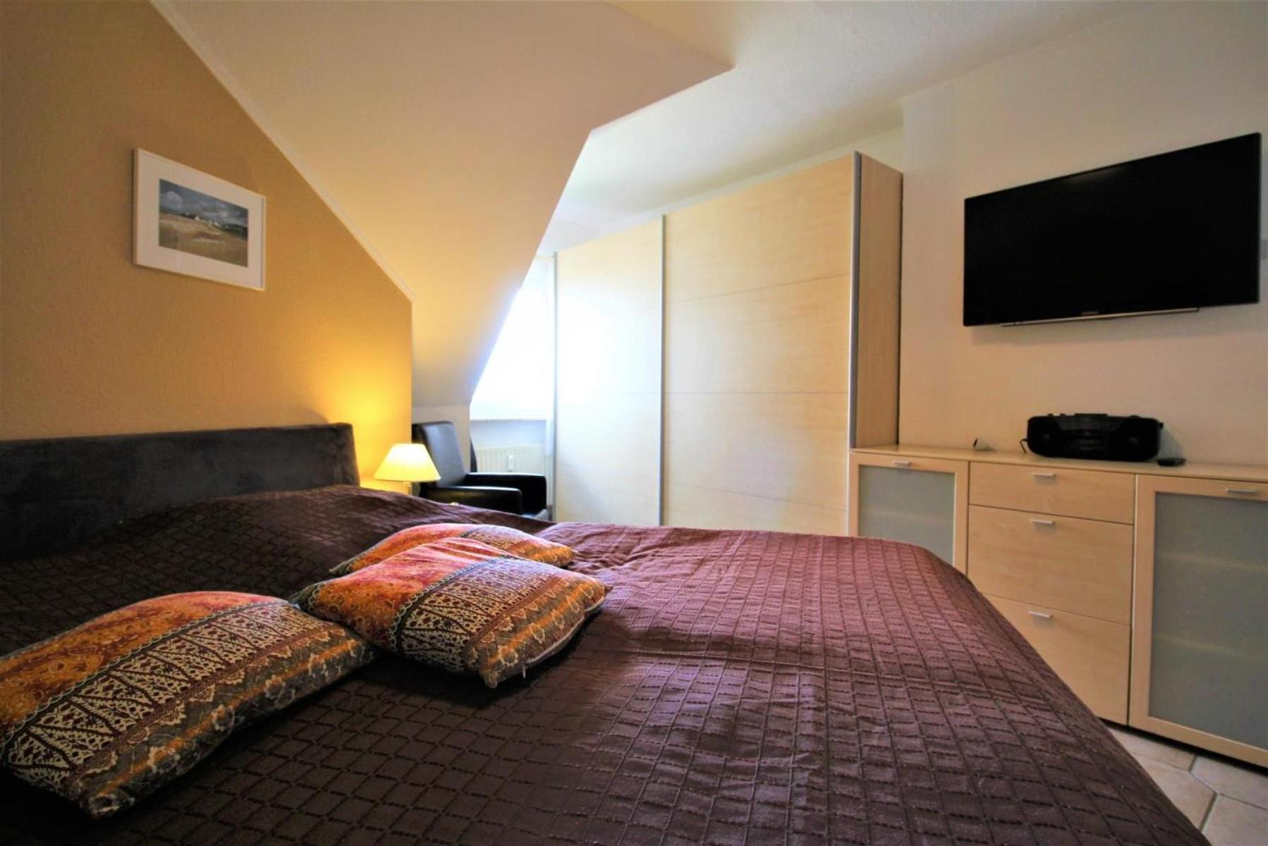 Residenz Passat Cuxhaven 3