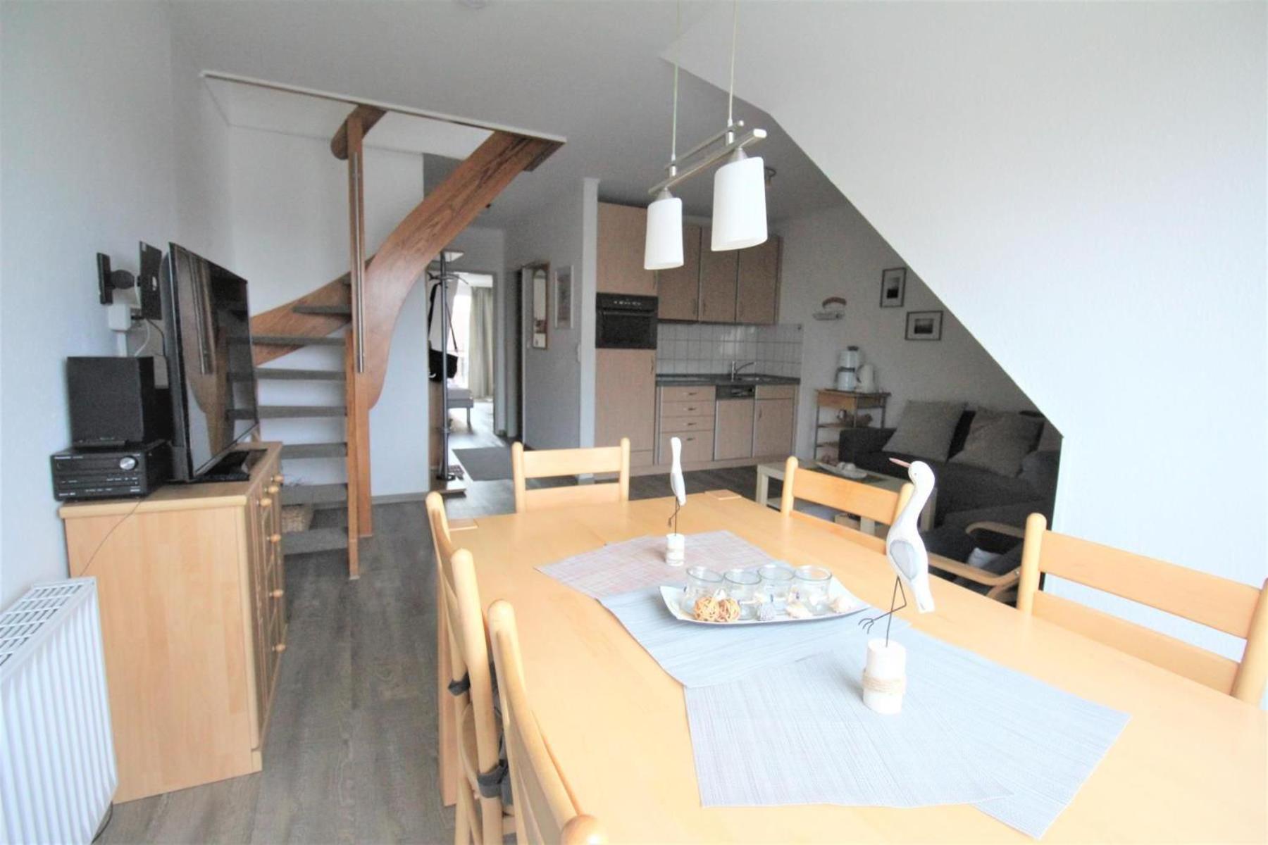 Residenz Passat Cuxhaven 5