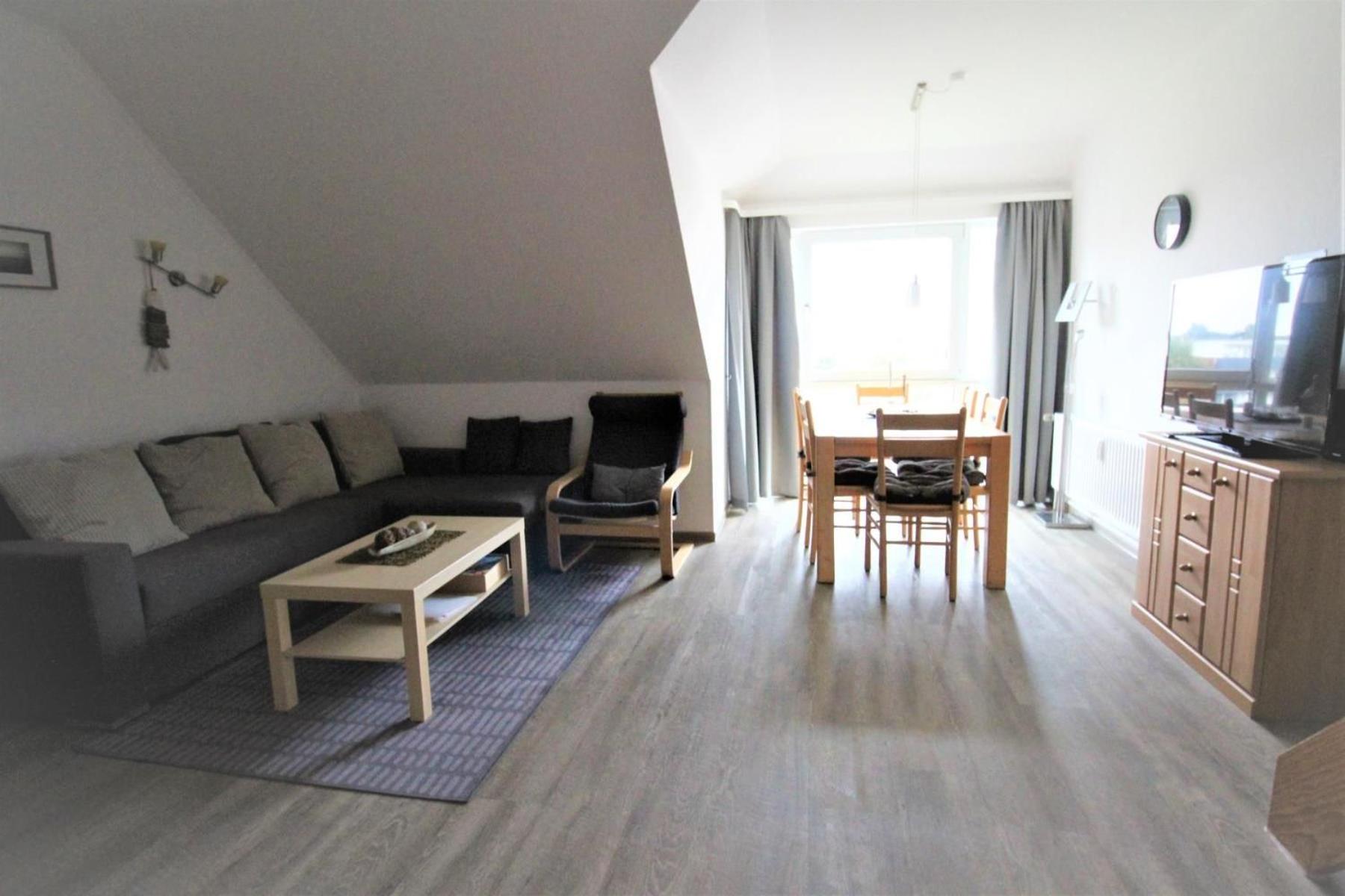 Residenz Passat Cuxhaven 5