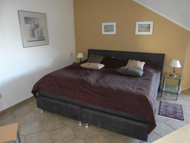 Residenz Passat Cuxhaven 3