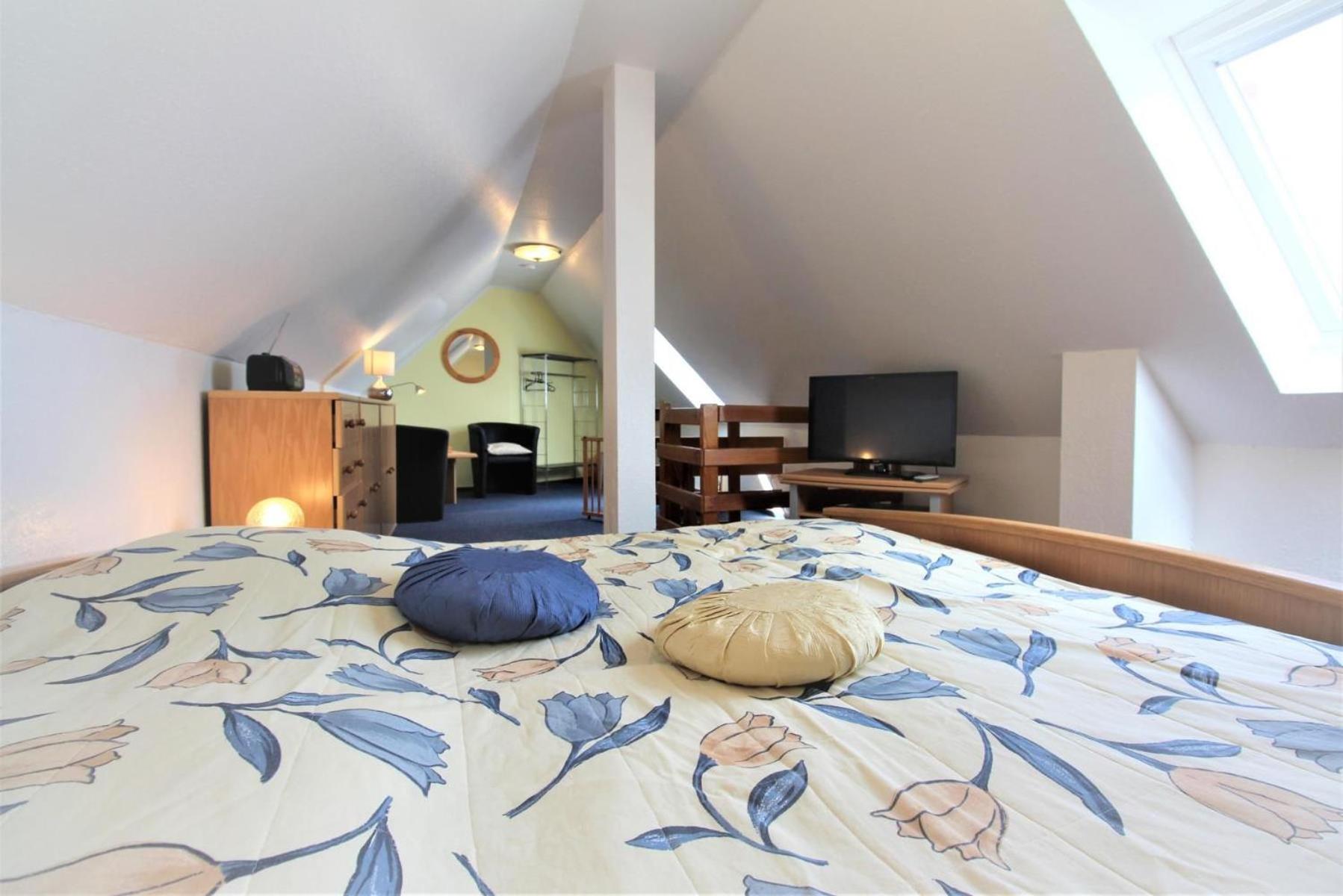 Residenz Passat Cuxhaven 3