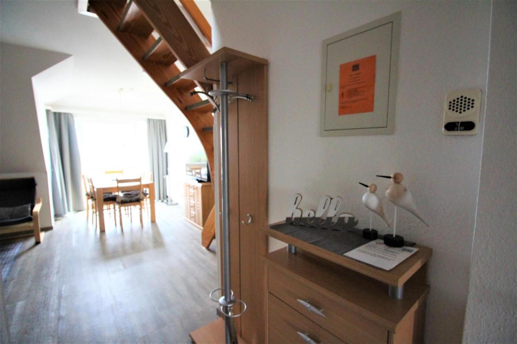 Residenz Passat Cuxhaven 5