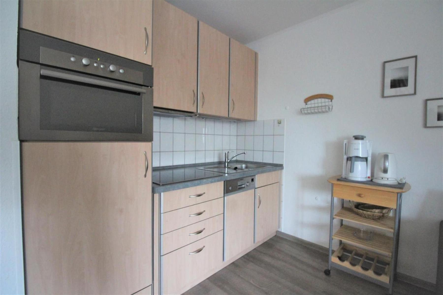 Residenz Passat Cuxhaven 5